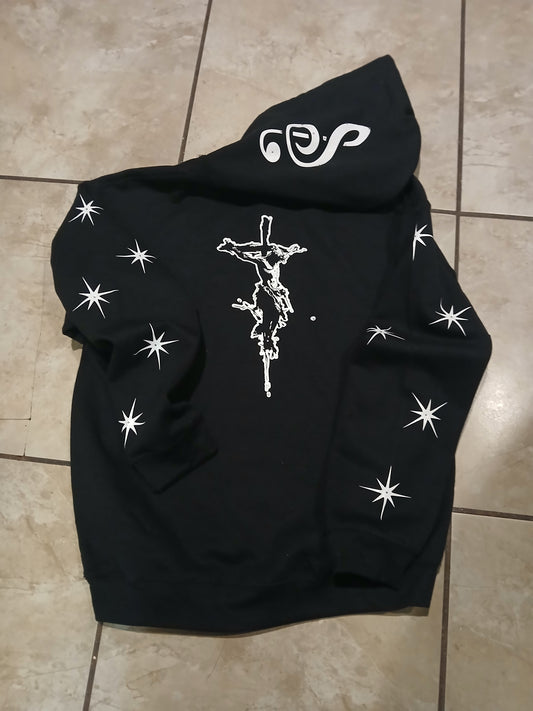 Custom hoodies Blaqpark Apparel